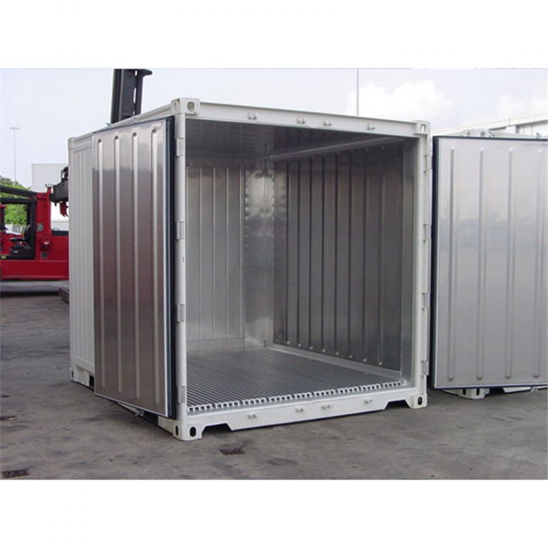 Insulated Containers BFS Container Sales